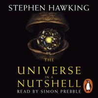Universe In A Nutshell - Stephen Hawking - audiobook