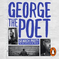 Introducing George The Poet - George the Poet - audiobook