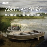 Ordeal by Innocence - Agatha Christie - audiobook