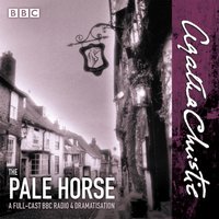 Pale Horse - Agatha Christie - audiobook
