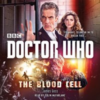Doctor Who: The Blood Cell
