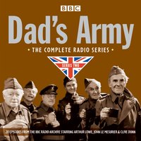 Dad's Army: Complete Radio Series Two