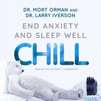 Chill - Mort Orman - audiobook