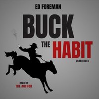 Buck the Habit - Ed Foreman - audiobook