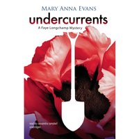 Undercurrents - Mary Anna Evans - audiobook