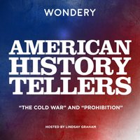 American History Tellers: "The Cold War" and "Prohibition" - Christine Sismondo - audiobook