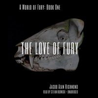 Love of Fury