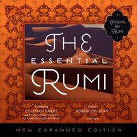Essential Rumi, New Expanded Edition - Jalal ad-Din Muhammad Rumi - audiobook