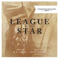 League of the Star - N. R. Cruse - audiobook