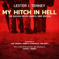 My Hitch in Hell, New Edition - Lester I. Tenney - audiobook