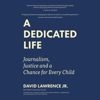 Dedicated Life - David Lawrence - audiobook