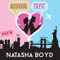 Accidental Tryst - Natasha Boyd - audiobook