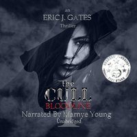 Cull - Bloodline - Eric J. Gates - audiobook