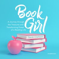 Book Girl - Sarah Clarkson - audiobook