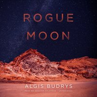 Rogue Moon - Algis Budrys - audiobook