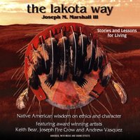 Lakota Way - Joseph M. Marshall III - audiobook