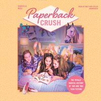 Paperback Crush - Gabrielle Moss - audiobook