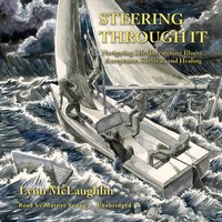 Steering Through It - Lynn McLaughlin - audiobook