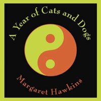 Year of Cats and Dogs - Margaret Hawkins - audiobook