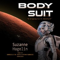 Body Suit - Suzanne Hagelin - audiobook