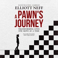 Pawn's Journey - Elliott Neff - audiobook