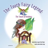Tooth Fairy Legend