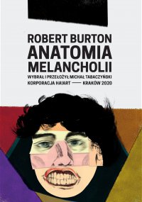 Anatomia melancholii - Robert Burton - ebook