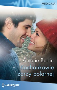 Kochankowie zorzy polarnej - Amalie Berlin - ebook