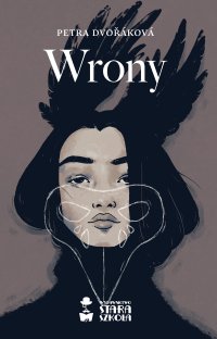 Wrony - Petra Dvorakova - ebook