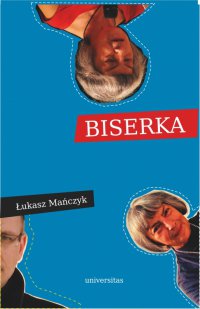 Biserka - Łukasz Mańczyk - ebook