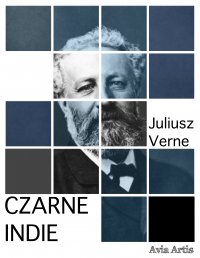 Czarne Indie - Juliusz Verne - ebook