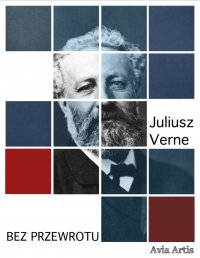 Bez przewrotu - Juliusz Verne - ebook