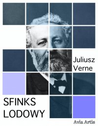 Sfinks lodowy - Juliusz Verne - ebook