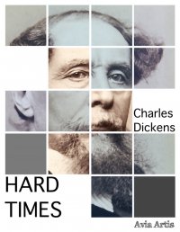 Hard Times - Charles Dickens - ebook