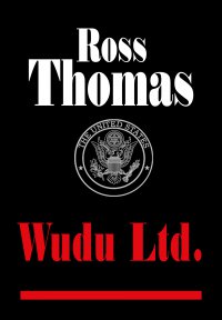 Wudu Ltd. - Ross Thomas - ebook