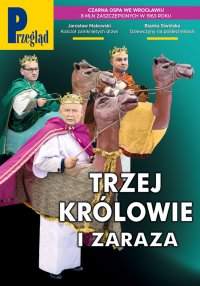 Przegląd nr 2/2021 - Jerzy Domański - eprasa