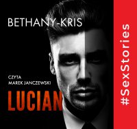 Lucian - Bethany Kris - audiobook