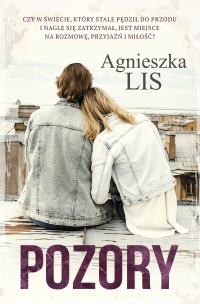 Pozory - Agnieszka Lis - ebook