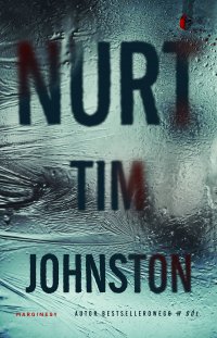 Nurt - Tim Johnston - ebook