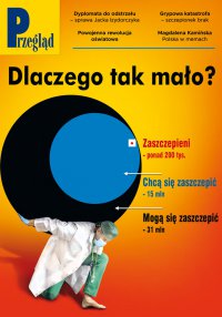 Przegląd nr 3/2021 - Jerzy Domański - eprasa