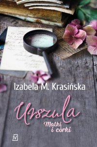 Urszula - Izabela M. Krasińska - ebook