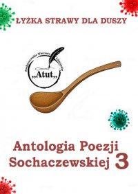 Antologia Poezji Sochaczewskiej 3 - Zbiorowa Praca - ebook