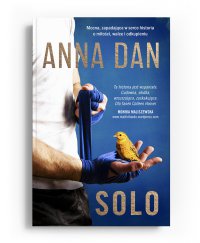 Solo - Anna Dan - ebook