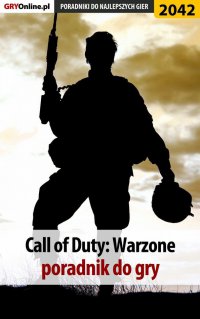 Call of Duty Warzone - poradnik do gry - Łukasz "Qwert" Telesiński - ebook