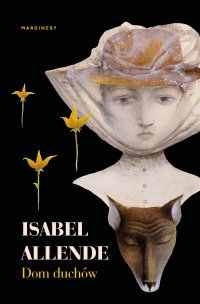 Dom duchów - Isabel Allende - ebook