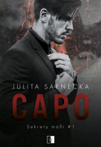 Capo - Julita Sarnecka - ebook