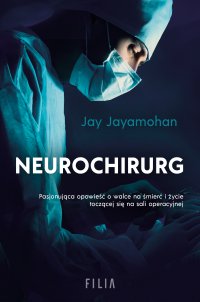 Neurochirurg - Jay Jayamohan - ebook