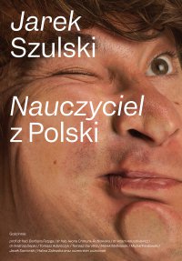 Nauczyciel z Polski - Jarek Szulski - ebook