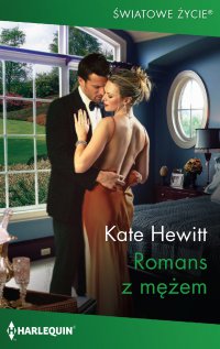 Romans z mężem - Kate Hewitt - ebook