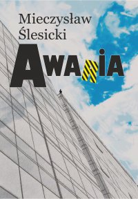 Awaria - Mieczysław Ślesicki - ebook